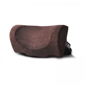 汽车机械头枕护颈枕颈椎枕头靠枕记忆棉睡枕车载座椅用品