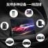 携式显示器无线电脑手机外接4K触摸副屏PS4/switch直连便捷