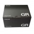 Ricoh/理光GRIII GR3广角数码相机 GRIIIX GRII升级版新品GR3X